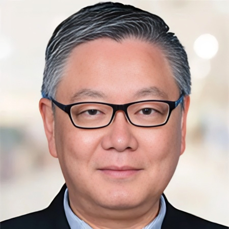 Dr. Karl Wah-Keung Tsim    